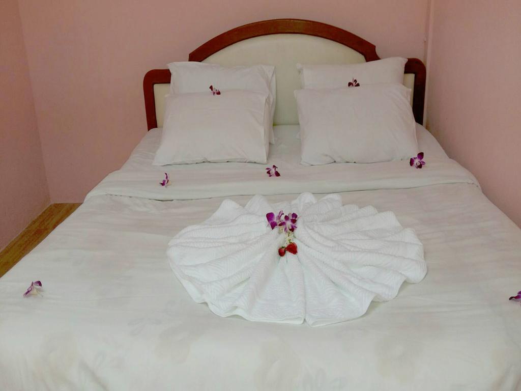 Krabi Bed Sleep Hostel Exterior photo