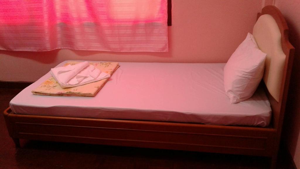 Krabi Bed Sleep Hostel Exterior photo