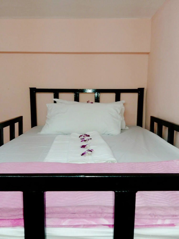 Krabi Bed Sleep Hostel Exterior photo